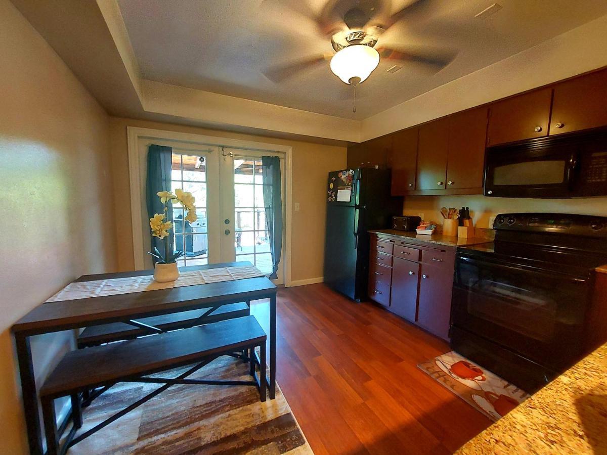 Wona'S 2 Bedrooms Full Kitchen Окгерст Екстер'єр фото