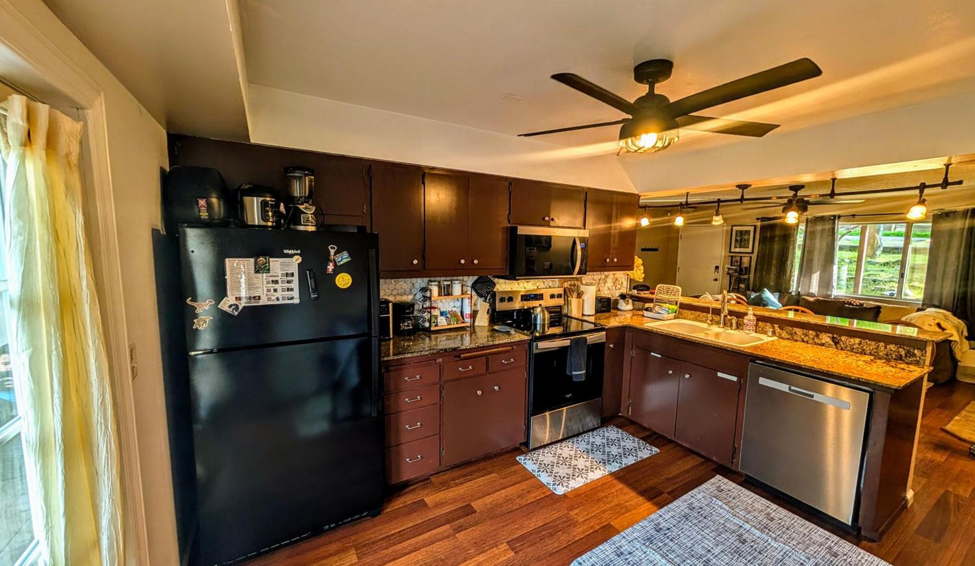 Wona'S 2 Bedrooms Full Kitchen Окгерст Екстер'єр фото